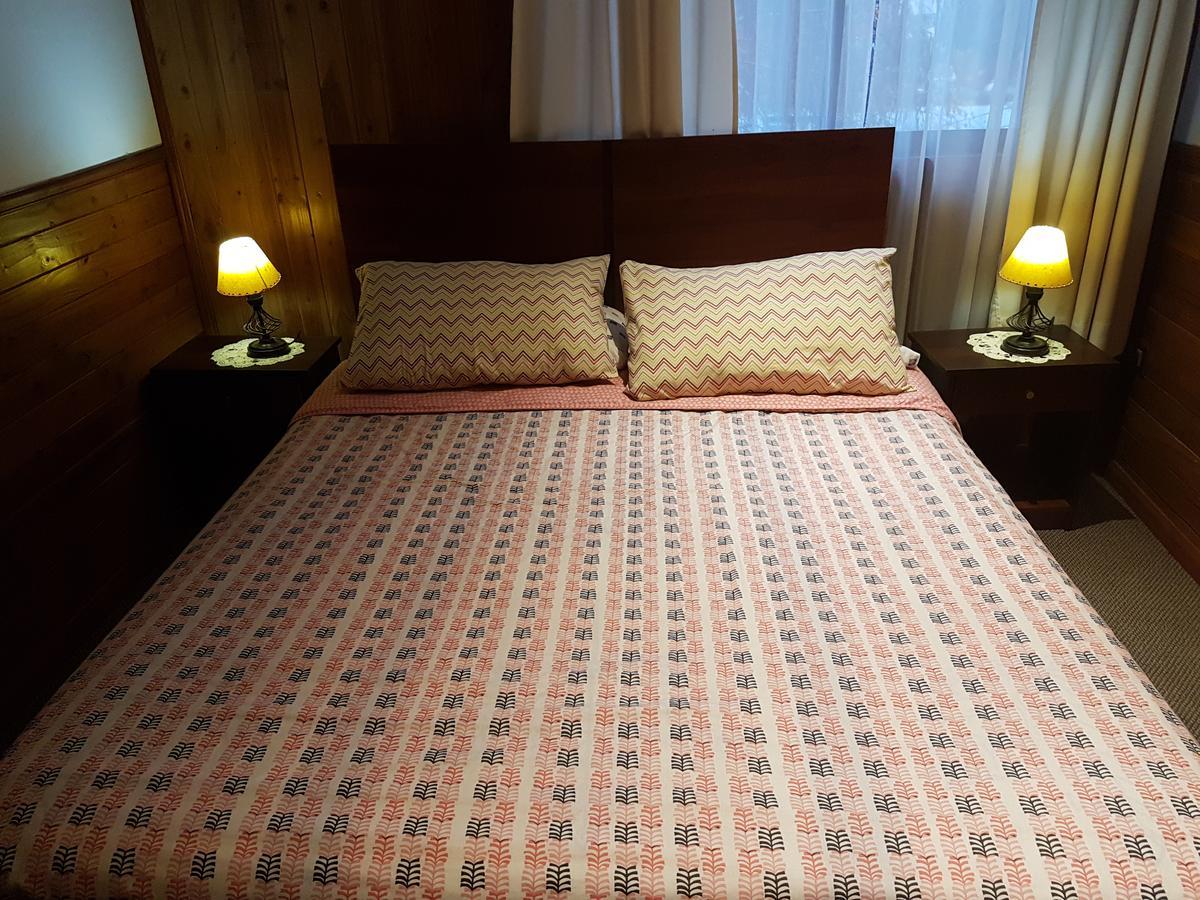 Hostal Victor Пукон Екстер'єр фото