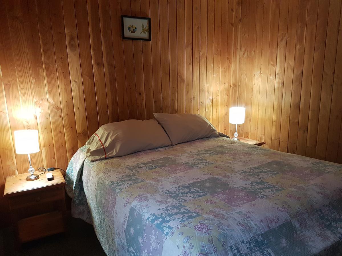 Hostal Victor Пукон Екстер'єр фото
