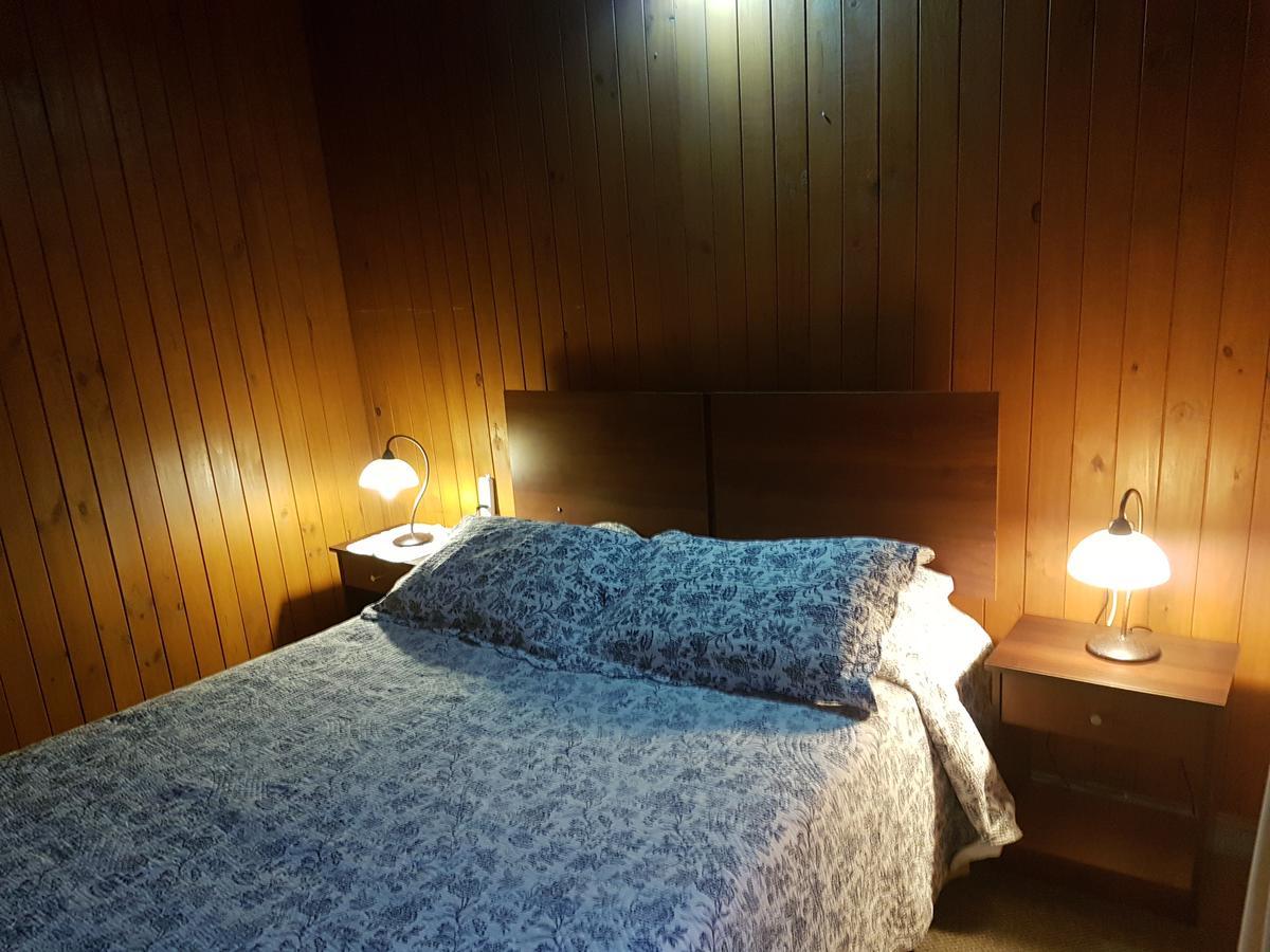 Hostal Victor Пукон Екстер'єр фото