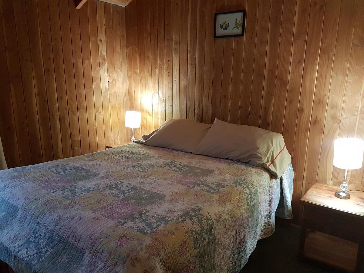 Hostal Victor Пукон Екстер'єр фото