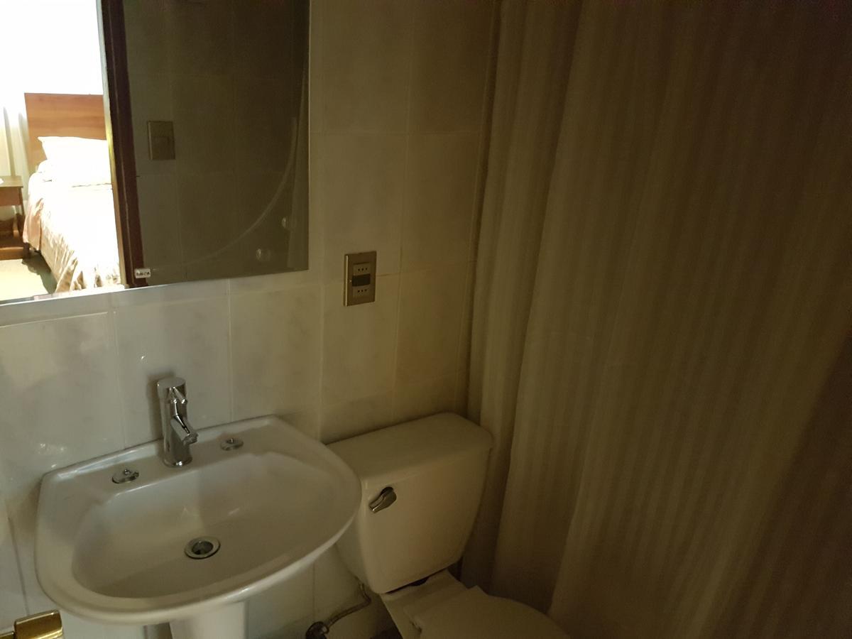 Hostal Victor Пукон Екстер'єр фото