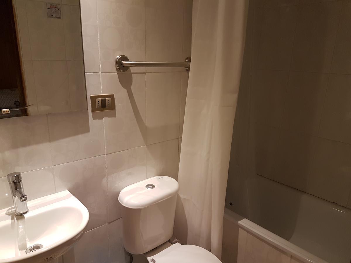 Hostal Victor Пукон Екстер'єр фото