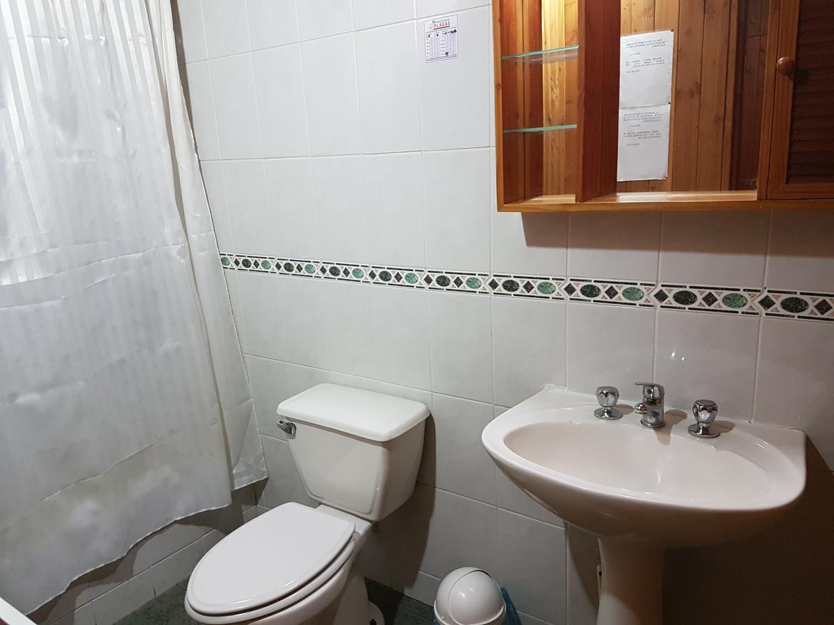 Hostal Victor Пукон Екстер'єр фото